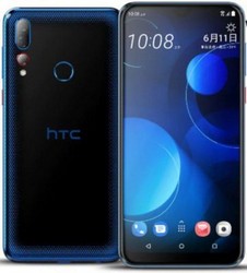 Замена дисплея на телефоне HTC Desire 19 Plus в Иркутске